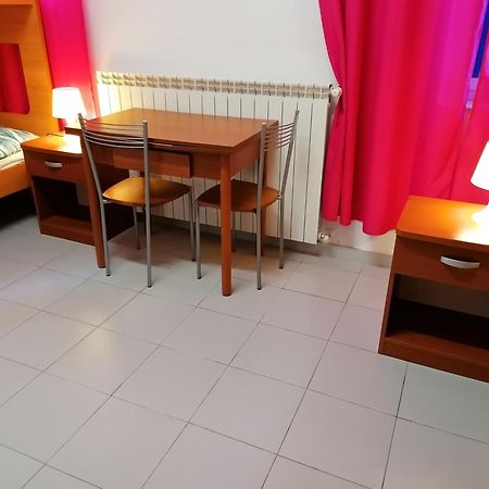 Perla Del Levante Hostel Framura Værelse billede