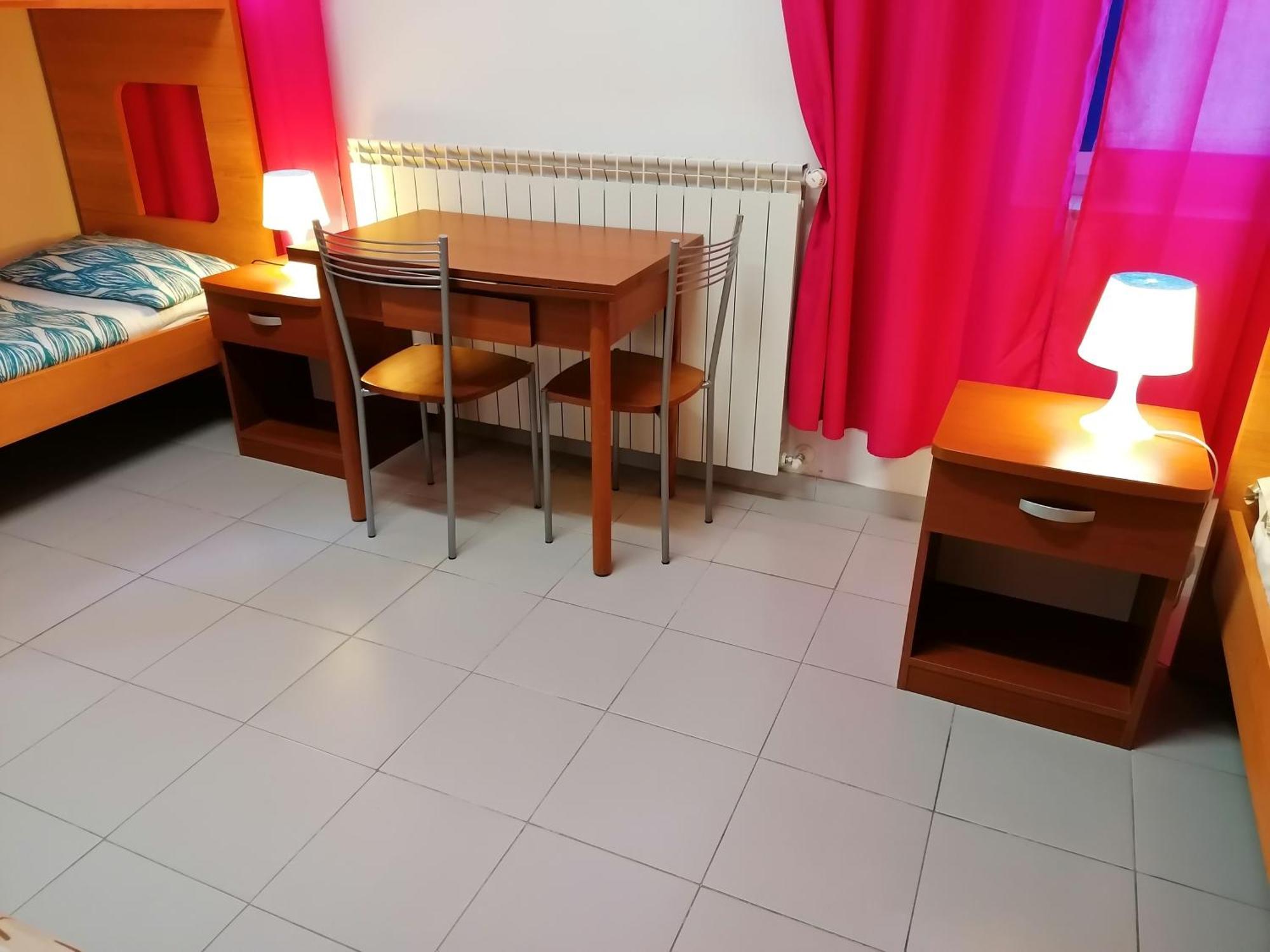 Perla Del Levante Hostel Framura Værelse billede