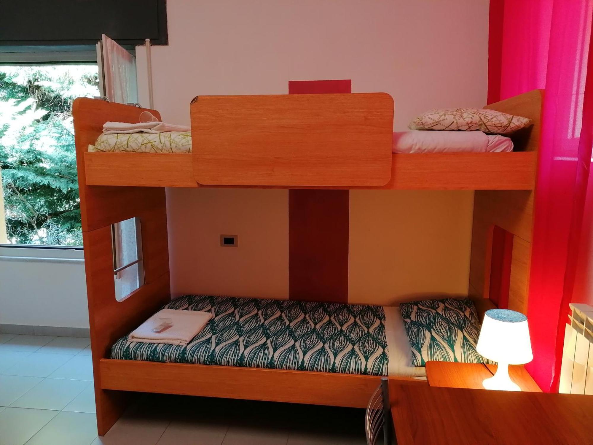 Perla Del Levante Hostel Framura Værelse billede