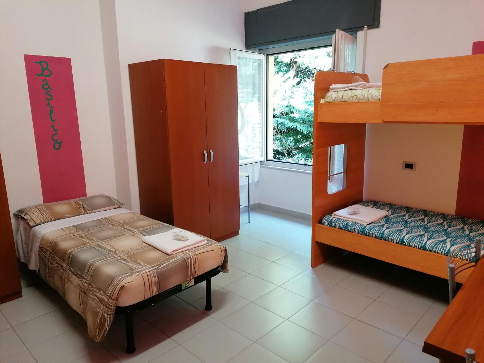 Perla Del Levante Hostel Framura Værelse billede
