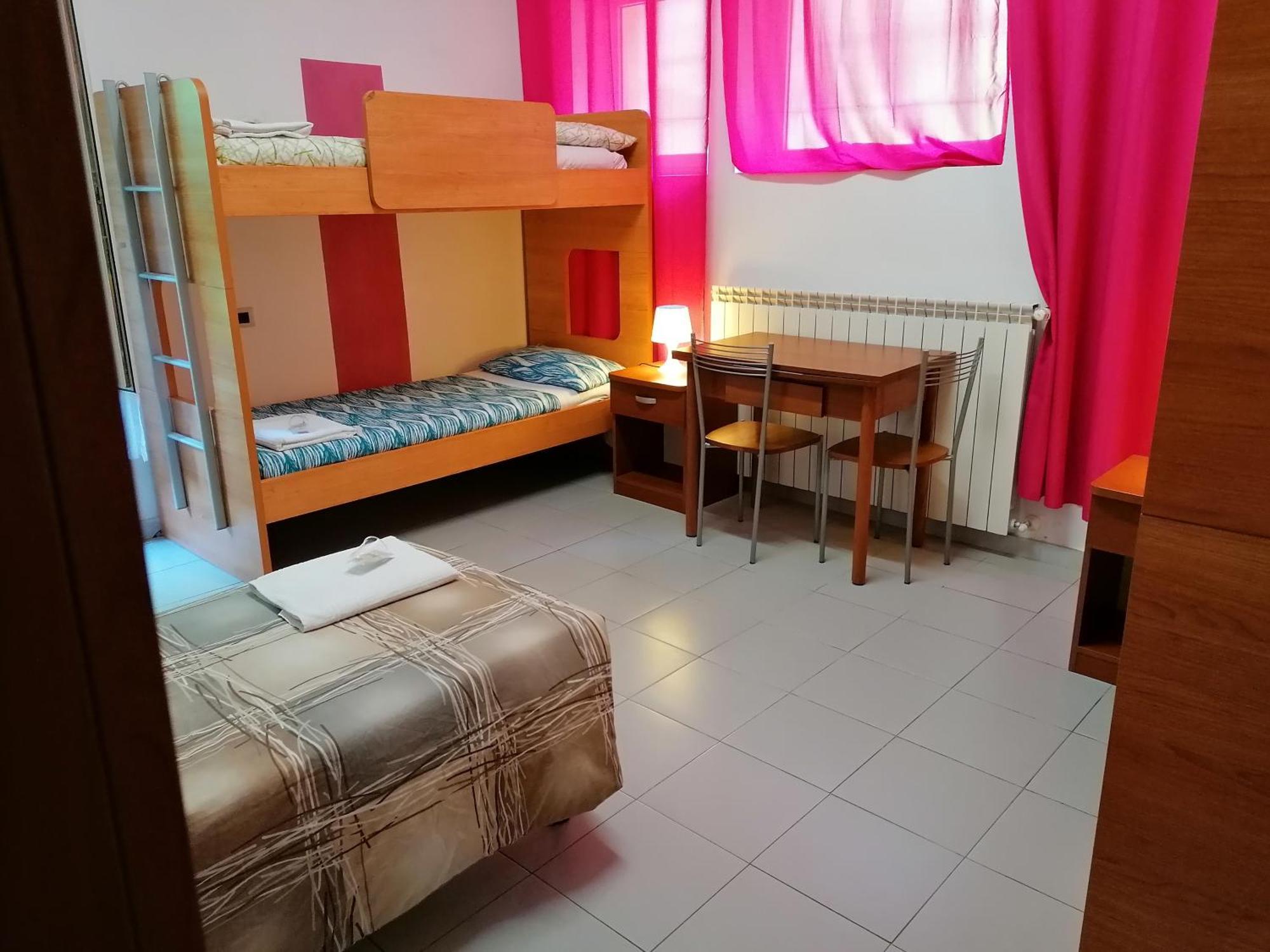Perla Del Levante Hostel Framura Værelse billede